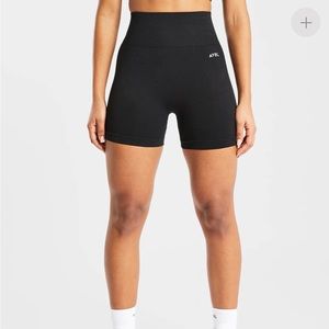 Aybl Balance V2 Seamless Shorts